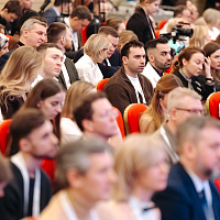 XI MOSCOW BREAST MEETING: Полный фотоотчёт